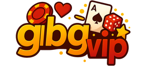 GBG VIP Logo